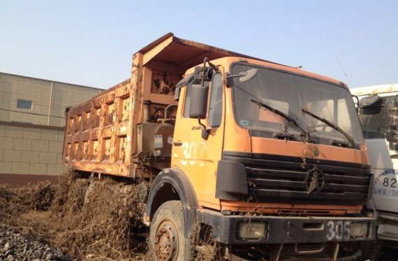 重庆随州报废车回收,车辆报废回收公司